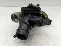 Volkswagen Jetta Turbocharger Turbo Charger Super Charger Supercharger - Oemusedautoparts1.com
