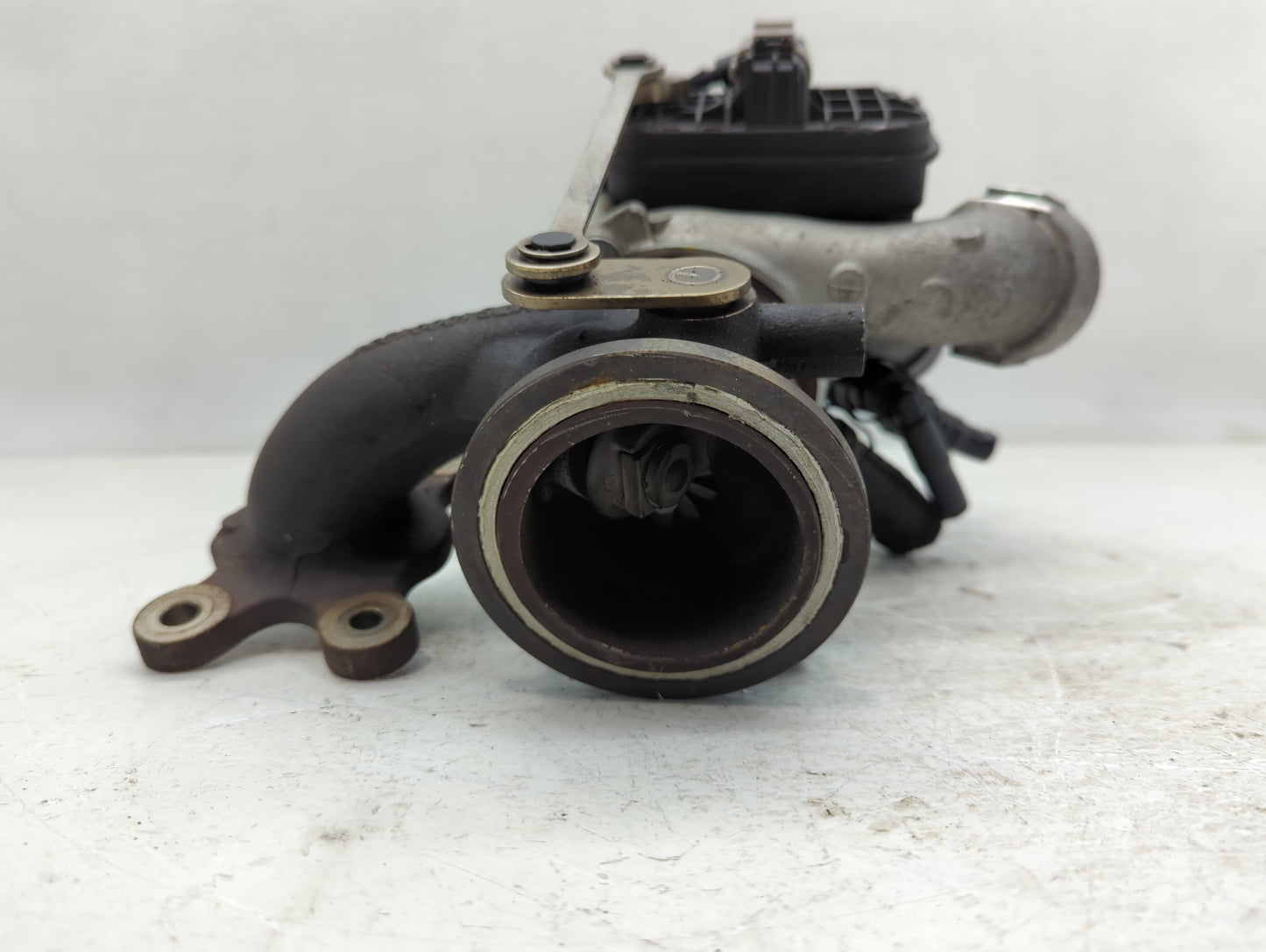 Volkswagen Jetta Turbocharger Turbo Charger Super Charger Supercharger - Oemusedautoparts1.com