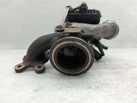 Volkswagen Jetta Turbocharger Turbo Charger Super Charger Supercharger - Oemusedautoparts1.com