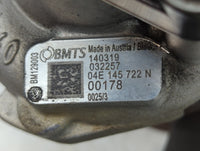 Volkswagen Jetta Turbocharger Turbo Charger Super Charger Supercharger - Oemusedautoparts1.com