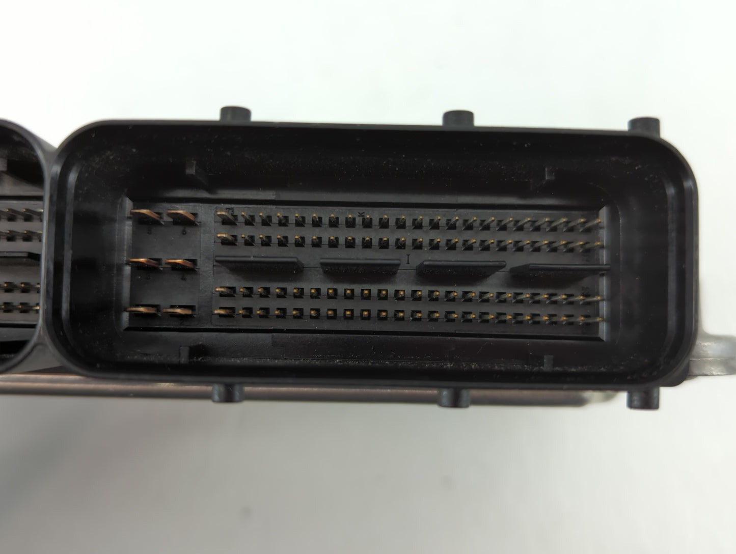 2019 Volkswagen Jetta PCM Engine Control Computer ECU ECM PCU OEM P/N:04E 907 309 BT Fits OEM Used Auto Parts - Oemusedautop
