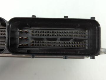 2019 Volkswagen Jetta PCM Engine Control Computer ECU ECM PCU OEM P/N:04E 907 309 BT Fits OEM Used Auto Parts