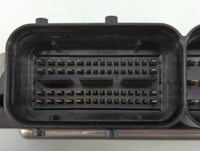 2019 Volkswagen Jetta PCM Engine Control Computer ECU ECM PCU OEM P/N:04E 907 309 BT Fits OEM Used Auto Parts - Oemusedautop