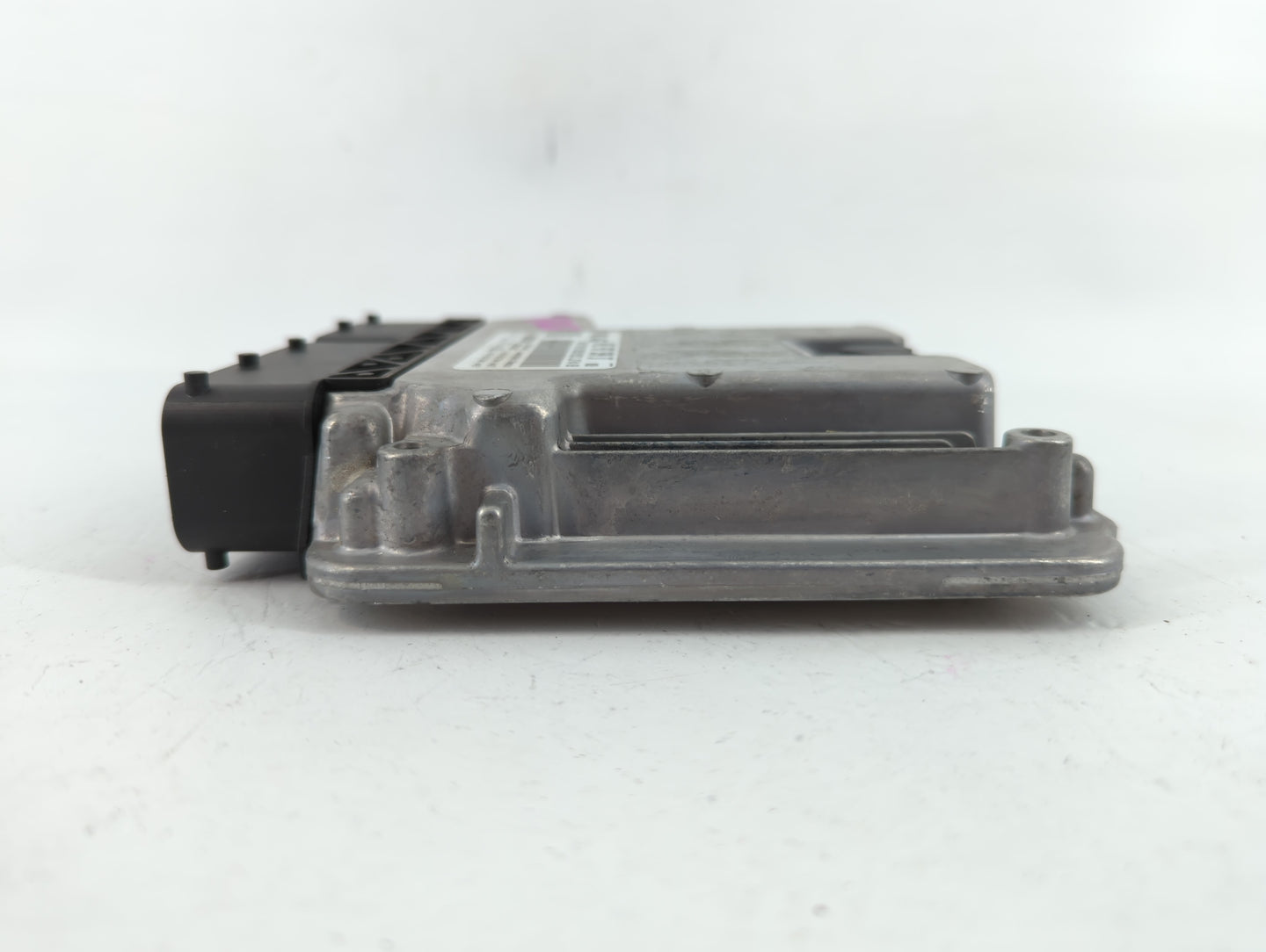 2019 Volkswagen Jetta PCM Engine Control Computer ECU ECM PCU OEM P/N:04E 907 309 BT Fits OEM Used Auto Parts - Oemusedautop