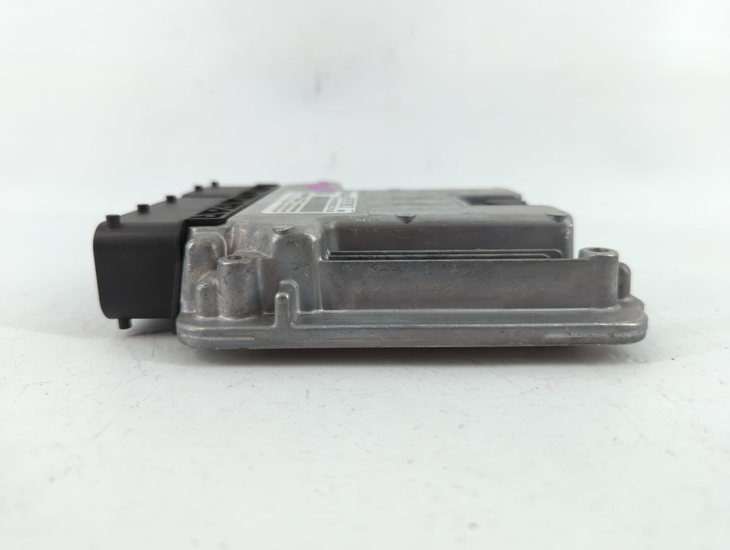 2019 Volkswagen Jetta PCM Engine Control Computer ECU ECM PCU OEM P/N:04E 907 309 BT Fits OEM Used Auto Parts - Oemusedautop
