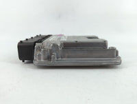 2019 Volkswagen Jetta PCM Engine Control Computer ECU ECM PCU OEM P/N:04E 907 309 BT Fits OEM Used Auto Parts - Oemusedautop