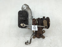 2019 Volkswagen Jetta Turbocharger Exhaust Manifold With Turbo Charger - Oemusedautoparts1.com