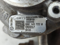2019 Volkswagen Jetta Turbocharger Exhaust Manifold With Turbo Charger - Oemusedautoparts1.com