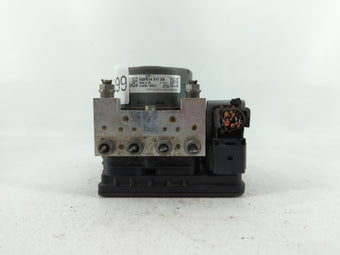 compare product 2019 Volkswagen Jetta ABS Pump Control Module Replacement P/N:5Q0 614 517 EB Fits OEM Used Auto Parts