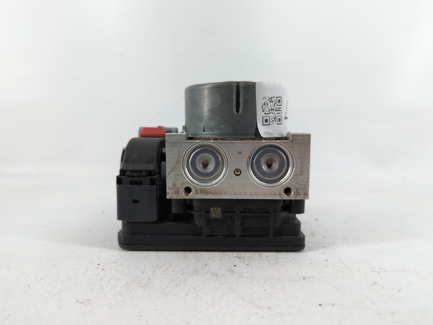 2019 Volkswagen Jetta ABS Pump Control Module Replacement P/N:5Q0 614 517 EB Fits OEM Used Auto Parts - Oemusedautoparts1.co