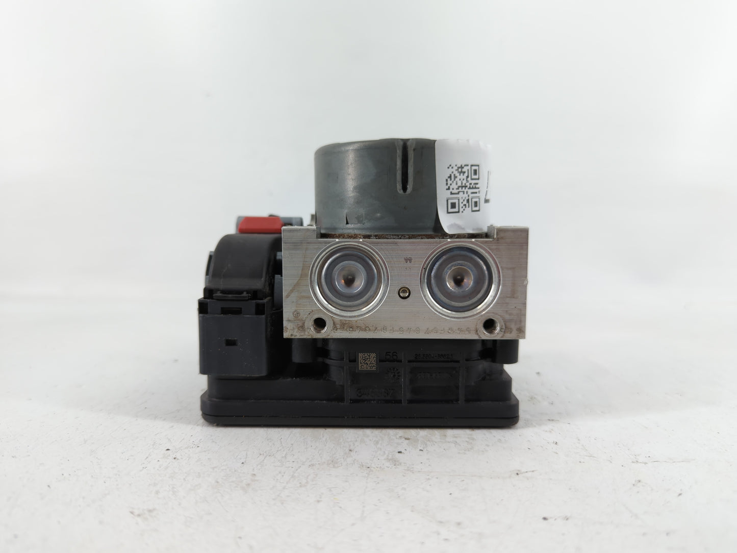 2019 Volkswagen Jetta ABS Pump Control Module Replacement P/N:5Q0 614 517 EB Fits OEM Used Auto Parts - Oemusedautoparts1.co