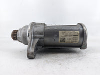 2019-2021 Volkswagen Jetta Car Starter Motor Solenoid OEM P/N:0AM 911 023 N 27092018 Fits Fits 2019 2020 2021 OEM Used Auto 