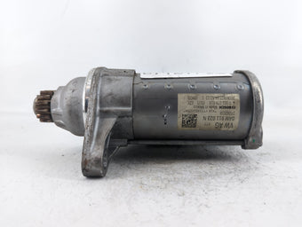 compare product 2019-2021 Volkswagen Jetta Car Starter Motor Solenoid OEM P/N:0AM 911 023 N 27092018 Fits Fits 2019 2020 2021 OEM Used Auto Parts