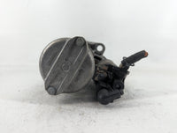2019-2021 Volkswagen Jetta Car Starter Motor Solenoid OEM P/N:0AM 911 023 N 27092018 Fits Fits 2019 2020 2021 OEM Used Auto 