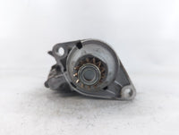 2019-2021 Volkswagen Jetta Car Starter Motor Solenoid OEM P/N:0AM 911 023 N 27092018 Fits Fits 2019 2020 2021 OEM Used Auto 