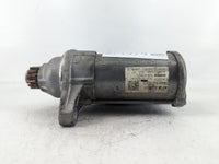 2019-2021 Volkswagen Jetta Car Starter Motor Solenoid OEM P/N:0AM 911 023 N Fits Fits 2019 2020 2021 OEM Used Auto Parts - O
