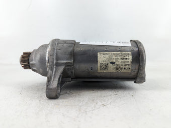 compare product 2019-2021 Volkswagen Jetta Car Starter Motor Solenoid OEM P/N:0AM 911 023 N Fits Fits 2019 2020 2021 OEM Used Auto Parts