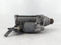 2019-2021 Volkswagen Jetta Car Starter Motor Solenoid OEM P/N:0AM 911 023 N Fits Fits 2019 2020 2021 OEM Used Auto Parts - O