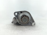 2019-2021 Volkswagen Jetta Car Starter Motor Solenoid OEM P/N:0AM 911 023 N Fits Fits 2019 2020 2021 OEM Used Auto Parts - O