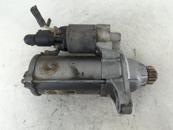compare product 2019-2021 Volkswagen Jetta Car Starter Motor Solenoid OEM P/N:0AM 911 023 N Fits Fits 2019 2020 2021 OEM Used Auto Parts