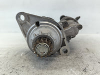 2019-2021 Volkswagen Jetta Car Starter Motor Solenoid OEM P/N:0AM 911 023 N Fits Fits 2019 2020 2021 OEM Used Auto Parts - O
