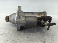 2019-2021 Volkswagen Jetta Car Starter Motor Solenoid OEM P/N:0AM 911 023 N Fits Fits 2019 2020 2021 OEM Used Auto Parts - O