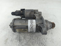2019-2021 Volkswagen Jetta Car Starter Motor Solenoid OEM P/N:0AM 911 023 N Fits Fits 2019 2020 2021 OEM Used Auto Parts - O