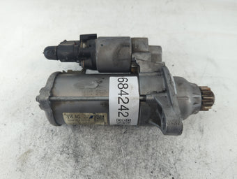compare product 2019-2021 Volkswagen Jetta Car Starter Motor Solenoid OEM P/N:0AM 911 023 N Fits Fits 2019 2020 2021 OEM Used Auto Parts