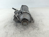 2019-2021 Volkswagen Jetta Car Starter Motor Solenoid OEM P/N:0AM 911 023 N Fits Fits 2019 2020 2021 OEM Used Auto Parts - O