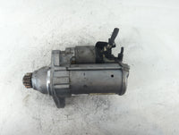 2019-2021 Volkswagen Jetta Car Starter Motor Solenoid OEM P/N:0AM 911 023 N Fits Fits 2019 2020 2021 OEM Used Auto Parts - O