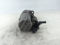 2019-2021 Volkswagen Jetta Car Starter Motor Solenoid OEM P/N:0AM 911 023 N Fits Fits 2019 2020 2021 OEM Used Auto Parts - O