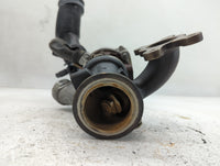 Volkswagen Jetta Turbocharger Turbo Charger Super Charger Supercharger - Oemusedautoparts1.com