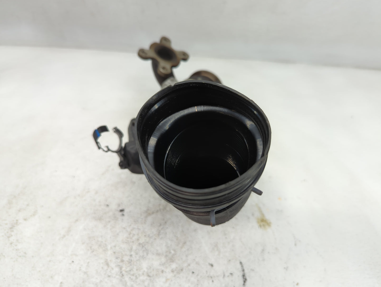 Volkswagen Jetta Turbocharger Turbo Charger Super Charger Supercharger - Oemusedautoparts1.com