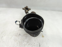 Volkswagen Jetta Turbocharger Turbo Charger Super Charger Supercharger - Oemusedautoparts1.com