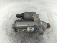 2019-2021 Volkswagen Jetta Car Starter Motor Solenoid OEM P/N:26102018 0 001 179 516, 0AM 911 023 N Fits Fits 2019 2020 2021
