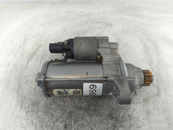 compare product 2019-2021 Volkswagen Jetta Car Starter Motor Solenoid OEM P/N:26102018 0 001 179 516, 0AM 911 023 N Fits Fits 2019 2020 2021 OEM Used Auto Parts