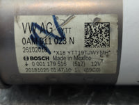 2019-2021 Volkswagen Jetta Car Starter Motor Solenoid OEM P/N:26102018 0 001 179 516, 0AM 911 023 N Fits Fits 2019 2020 2021
