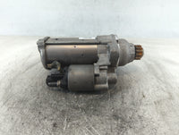 2019-2021 Volkswagen Jetta Car Starter Motor Solenoid OEM P/N:26102018 0 001 179 516, 0AM 911 023 N Fits Fits 2019 2020 2021