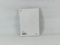 2019 Volkswagen Jetta Owners Manual Book Guide P/N:17A012722AC OEM Used Auto Parts - Oemusedautoparts1.com