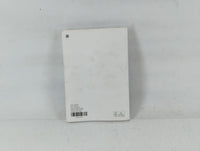 2019 Volkswagen Jetta Owners Manual Book Guide P/N:17A012722AC OEM Used Auto Parts - Oemusedautoparts1.com