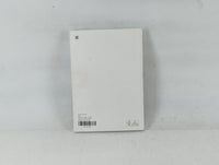 2019 Volkswagen Jetta Owners Manual Book Guide P/N:17A012722AA OEM Used Auto Parts - Oemusedautoparts1.com