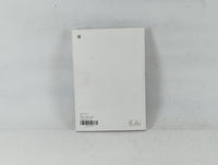 2019 Volkswagen Jetta Owners Manual Book Guide P/N:17A012722AA OEM Used Auto Parts - Oemusedautoparts1.com