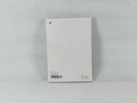 2019 Volkswagen Jetta Owners Manual Book Guide P/N:17A012722AA OEM Used Auto Parts - Oemusedautoparts1.com