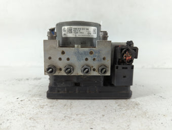 compare product 2019 Volkswagen Jetta ABS Pump Control Module Replacement P/N:5Q0 614 517 DG Fits OEM Used Auto Parts