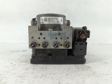 2019 Volkswagen Jetta ABS Pump Control Module Replacement P/N:5Q0 614 517 DG Fits OEM Used Auto Parts - Oemusedautoparts1.co