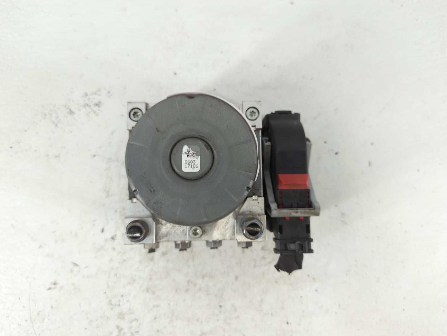 2019 Volkswagen Jetta ABS Pump Control Module Replacement P/N:5Q0 614 517 DG Fits OEM Used Auto Parts - Oemusedautoparts1.co
