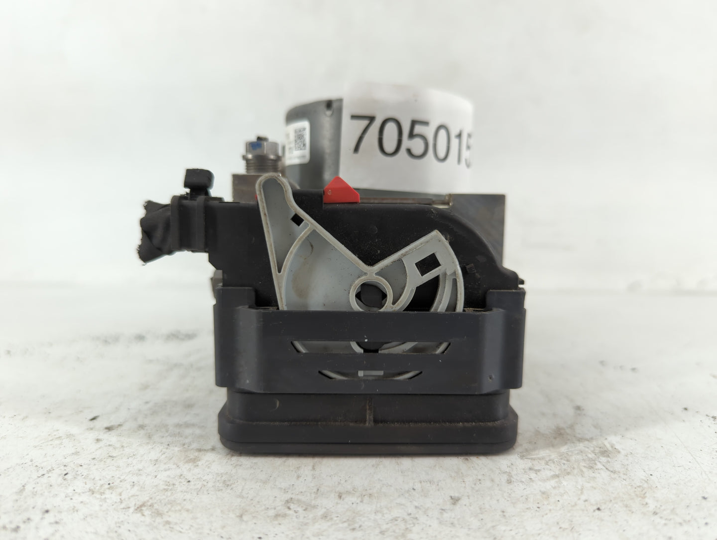 2019 Volkswagen Jetta ABS Pump Control Module Replacement P/N:5Q0 614 517 DG Fits OEM Used Auto Parts - Oemusedautoparts1.co