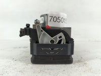2019 Volkswagen Jetta ABS Pump Control Module Replacement P/N:5Q0 614 517 DG Fits OEM Used Auto Parts - Oemusedautoparts1.co