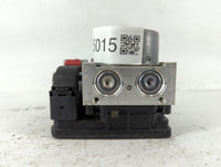 2019 Volkswagen Jetta ABS Pump Control Module Replacement P/N:5Q0 614 517 DG Fits OEM Used Auto Parts - Oemusedautoparts1.co