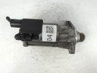 2019 Volkswagen Jetta Car Starter Motor Solenoid OEM P/N:02E 911 024 M Fits Fits 2017 2018 OEM Used Auto Parts - Oemusedauto